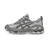 Asics GEL-NYC RGD Grau in Größe 42