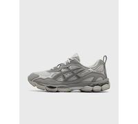 Asics GEL-NYC RGD men Lowtop grey in Größe:42