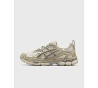 Asics GEL-NYC RGD men Lowtop grey in Größe:43,5