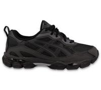 Asics - Gel-NYC RGD - Sneaker 41.5 schwarz