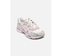 Asics - Gel-Nyc - rosa - Sneaker - Größe 39