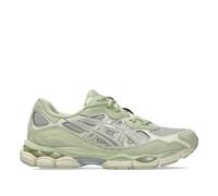 Asics Gel NYC "Sage Frost" - Size: 43.5 green