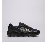 Asics GEL-NYC Blau/Silber/Schwarz 42.5