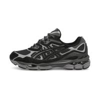 ASICS GEL-NYC Graphite Grey/Black 37.5 1201A789.020