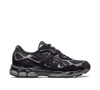Asics Gel NYC - Size: 40 Graphite Grey/Black
