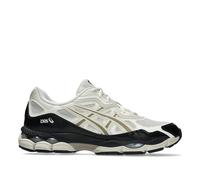 Asics Gel-Nyc "Smoke Grey" - Size: 42 grey