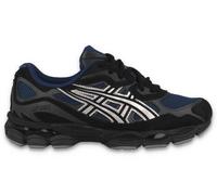 Asics - Gel-NYC - Sneaker 42.5 blau schwarz
