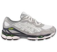 Asics - Gel-NYC - Sneaker 42.5 grau