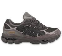 Asics - Gel-NYC - Sneaker 42 grau