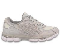 Asics Gel-NYC Cream Cloud Grey - 43.5