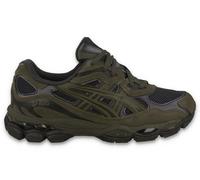 Asics - Gel-NYC - Sneaker 43.5 olive
