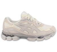Asics - Gel-NYC - Sneaker 45 creme
