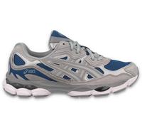 Asics - Gel-NYC - Sneaker 45 grau blau