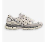 ASICS GEL-NYC Cream/Oyster Grey 42