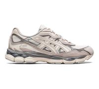 ASICS GEL-NYC Cream/Oyster Grey 46 1201A789.103
