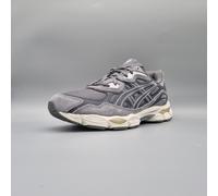 Asics - Gel-NYC - Sneaker grau