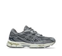 Asics Gel NYC "Steel Grey" - Size: 42.5 Steel Gray