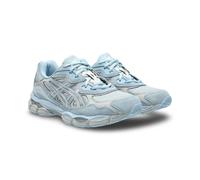 Asics Gel-NYC Storm Cloud Pure Silver - 38