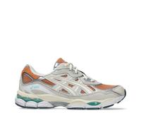 Asics Gel NYC "Terracotta" - Size: 42 Terracotta/Beige