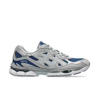 Asics Gel-NYC "Twilight Blue" - Size: 43.5 grey