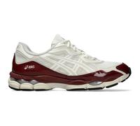 Asics Gel-Nyc Unisex Sneaker Low, grau, 42 EU