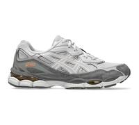 Asics Gel-Nyc Unisex Sneaker Low, grau, 44 ½ EU
