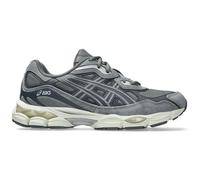 Asics Gel-Nyc Unisex Sneaker Low, grau, 44 ½ EU