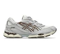 Asics Gel-Nyc Unisex Sneaker Low, weiß, 44 EU