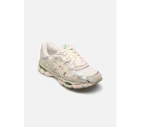 Asics - Gel-Nyc W - beige - Sneaker - Größe 37