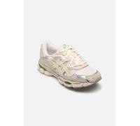 Asics - Gel-Nyc W - beige - Sneaker - Größe 38