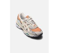 Asics - Gel-Nyc W - grau - Sneaker - Größe 39