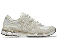 ASICS GEL-NYC White/Feather Grey 44 1203A663.102
