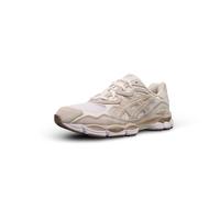 Asics Gel-NYC White Feather Grey - 44