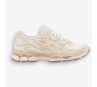 Asics GEL-NYC White / Feather Grey - 44.5