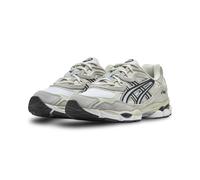 Asics Gel-NYC White Midnight Navy Grey - 41.5
