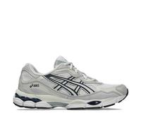 Asics Sneaker GEL‑NYC Weiß/Grau Größe 41,5