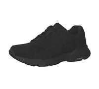 ASICS Gel-Odys Damen Walkingschuhe Farbe: Schwarz (001); Größe: EUR 38 | US 7 | UK 5