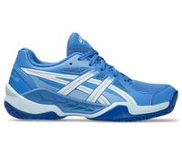 ASICS Gel - Powerbreak Gs Blue Coast / White unisex size 35.5