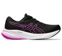Asics Gel Pulse 15 W - Neutrallaufschuhe - Damen 11,5 US Black/Purple