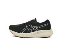 ASICS Damen Gel-Pulse 15 GTX Sneaker, Black Vanilla, 39.5 EU