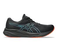 ASICS Gel-Pulse 15 GTX Neutralschuh Herren - Schwarz, Blau, Größe 44
