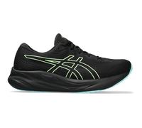 ASICS Gel-Pulse 15 GTX Neutralschuh Herren - Schwarz, Neongrün, Größe 44.5