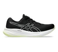 Asics Herren Gel-Pulse 15 Sneaker, Schwarz Reines Silber, 42 EU