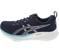 ASICS Gel Pulse 16 Damen Laufschuhe Midnight/Dusk Violet Damen 37.0 BLAU