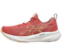 ASICS Gel Pulse 16 Damen Laufschuhe Dark Pink Clay/Orange Damen 42.5 ORANGE