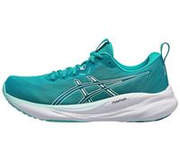 ASICS Gel Pulse 16 Damen Laufschuhe Wave Teal/Mint Damen 41.5 SCHWARZ
