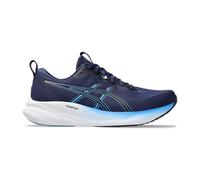 asics Gel-Pulse 16 für Herren, blau, Größe 47 EU / 12,5 UK