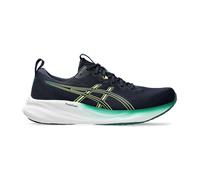 ASICS Gel-Pulse 16 Neutralschuh Herren - Dunkelblau, Gelb, Größe 50.5