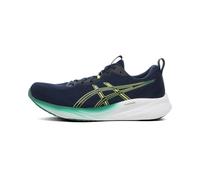 ASICS Gel-Pulse 16 Neutralschuh Herren-Dunkelblau,Gelb, Größe 46
