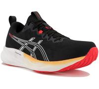 Asics Laufschuhe Gel-Pulse 16 Herren Schwarz Größe 42,5